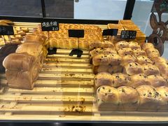-熊叔熊婶面包房(团结湖店)