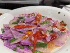 酒椒板薯-董府·古宅餐厅