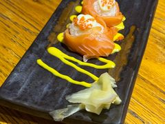 -赤坂亭·M9和牛烧肉·铁板烧·日料398放题(长泰广场店)