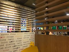 -麦当劳(番禺易发商业街店)