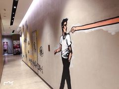 -Trainyard 炼·工场(中国国际贸易中心店)