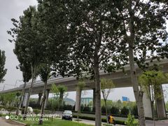 -济南国际园博园