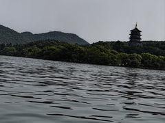 -西湖游船