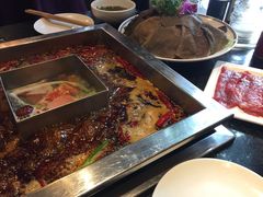 -红鼎坊·老成都火锅(新南门店)