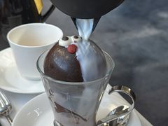 -香港唯港荟 Hotel ICON – The Market