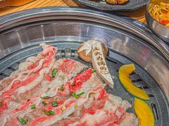 -土大力韩式烤肉料理(39年·和平路店)