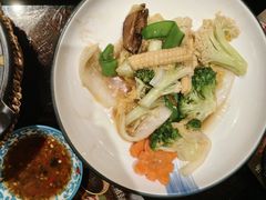 -金厨泰国餐厅·全泰籍厨师料理(拱北店)