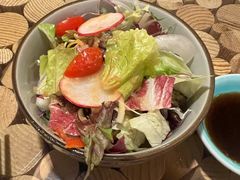 -西村日本料理(香格里拉饭店)