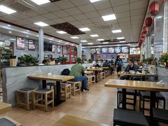 -东关吉祥西安腊汁肉夹馍(健德门店)