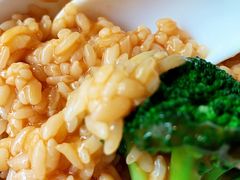 鲍鱼汁捞饭-捞围鲜·港式打边炉(海阳路店)