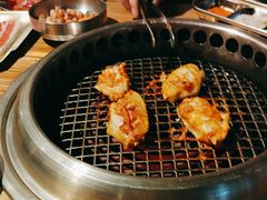 -汉拿山(北京上地华联店)