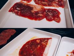 特选牛肋条-神户赤童日式烤肉伙伴(东直门店)