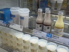 -白色日记·手作酸奶(麦凯乐店)