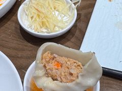 -南翔馒头店(豫园店)