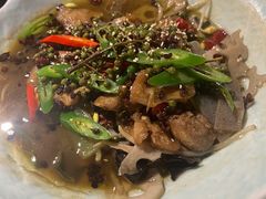 -天厨妙香素食餐厅(清华店)