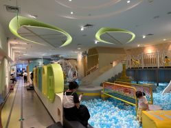-MELAND CLUB亲子乐园·派对(浦东LCM置汇旭辉馆)