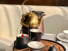 -煲王粤菜餐厅(中侨中心店)