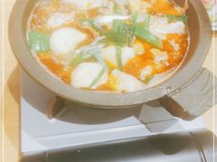 -肖记公安牛肉鱼杂(田林路店)