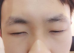 -Yue Show馨选·半永久纹眉纹眼线