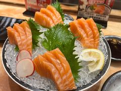 -万岁寿司(蓬江万达店)