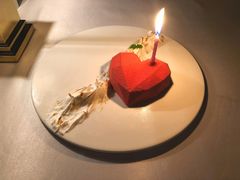 -三嚥阁 La Villa Restaurant