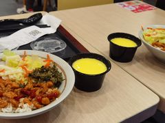 -永和大王(春日上新·广元西路店)