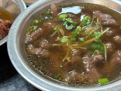 -歪头牛肉(金龙壹号店)