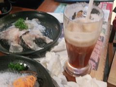 -呷哺呷哺(星光天地店)