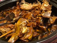 -临家闽南菜(宝洲路店)