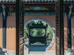 -丰都鬼城名山景区