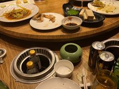 -尚海豆捞(乐虹坊店)