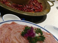 -春熙里老火锅(春熙路店)