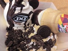 -DQ·蛋糕·冰淇淋(金牛万达店)