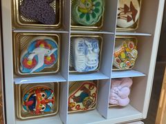 -昆明冠生园·蛋糕·面包(南强街店)