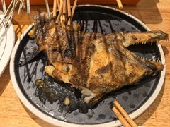 -记忆串城·东北烧烤·小龙虾·大型团建(南油店)