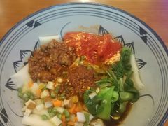 -秦唐汉味biangbiang面(大钟寺店)