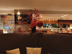 -北京王府井希尔顿酒店·万斯阁西餐厅