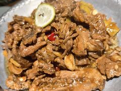 -甘家界柠檬鸭(安吉店)