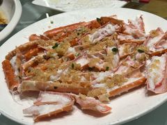 帝皇蟹-荔城生鲜盛宴(番禺旗舰店)