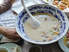 -山外山菜馆(玉泉路店)