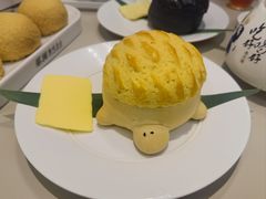 -蔡澜点心·粤菜(丽泽天街店)