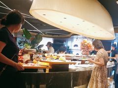 -拉蒂娜·巴西牛排馆 Latina·Brazilian Steakhouse(王府井喜悦店)