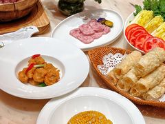 -禧悦楼 · 港味海鲜火锅