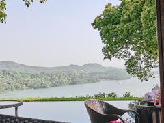 -天目湖涵田度假村