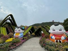 -惠山古镇·寄畅园