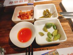 -通海俄式烧烤·俄罗斯大串(嵩山路店)