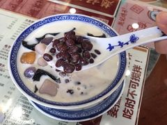 -赵记传承·中式甜品(珠海香洲柠溪大道店)