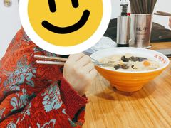 -龙华素斋(龙华路店)