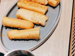 -令狐冲烤鱼·烧菜馆(达明店)
