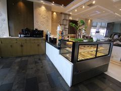 -索菲特酒店 · 云尚天际自助餐厅